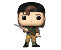 Funko POP POP TV: Stranger Things S5 - Steve Harrington with Spear - 1581130 - zdjęcie 2